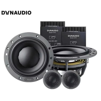 Loa DynAudio